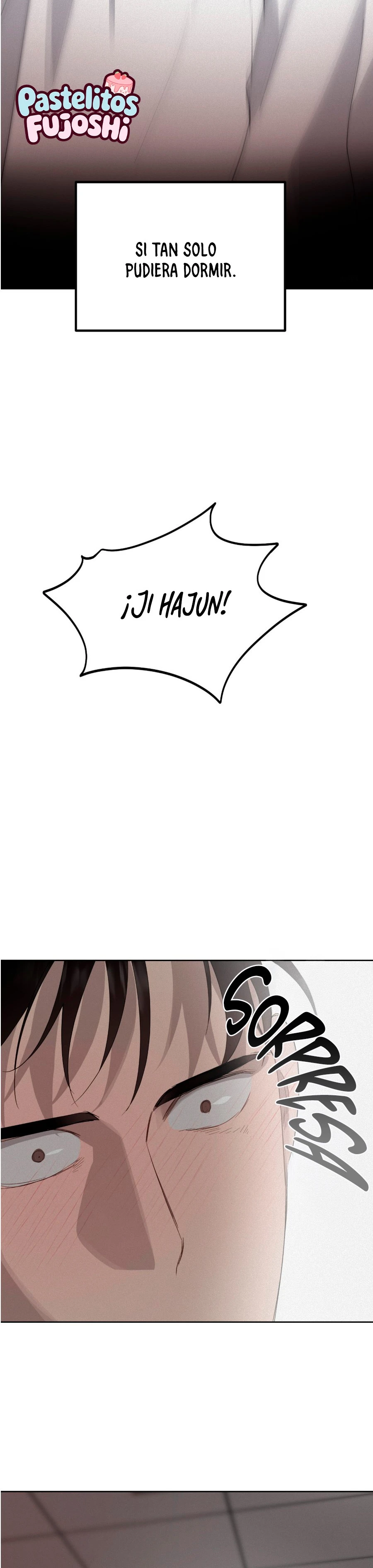 Cómo matar a un dios Capitulo 9 página 18