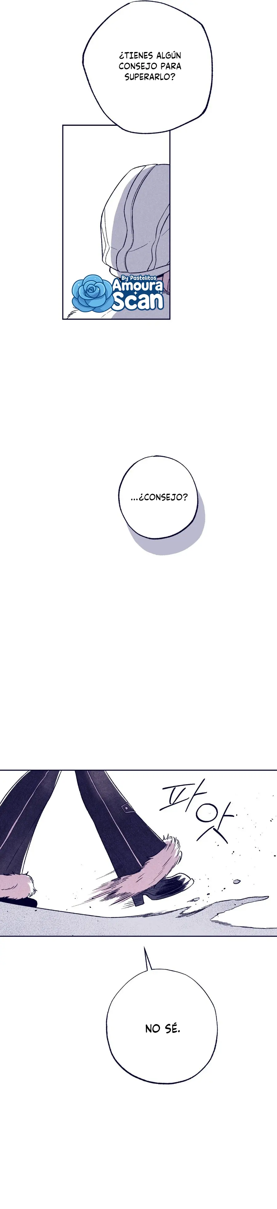 La estrella de al lado que me hechizó Capitulo 10 página 12