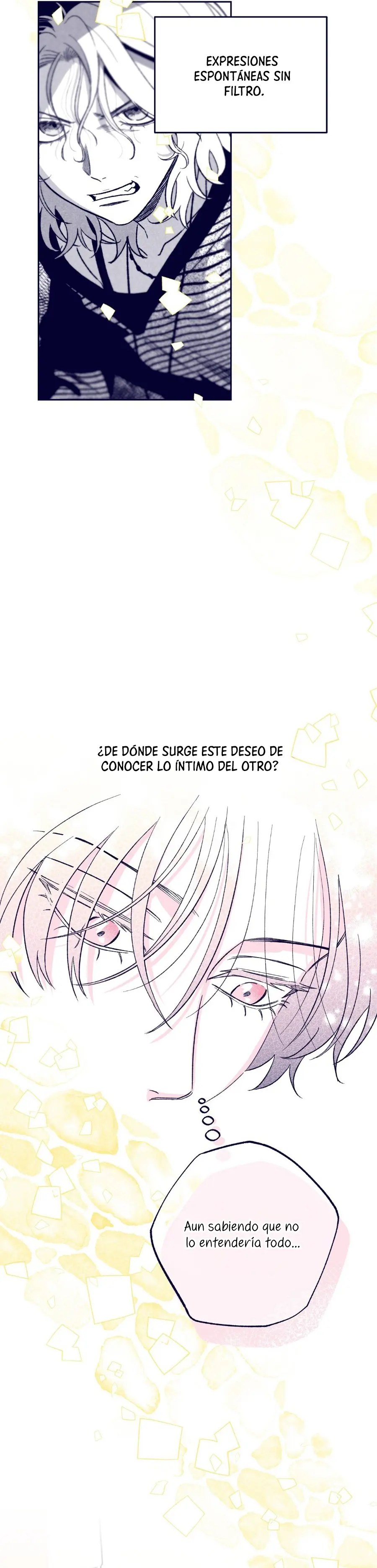La estrella de al lado que me hechizó Capitulo 10 página 17