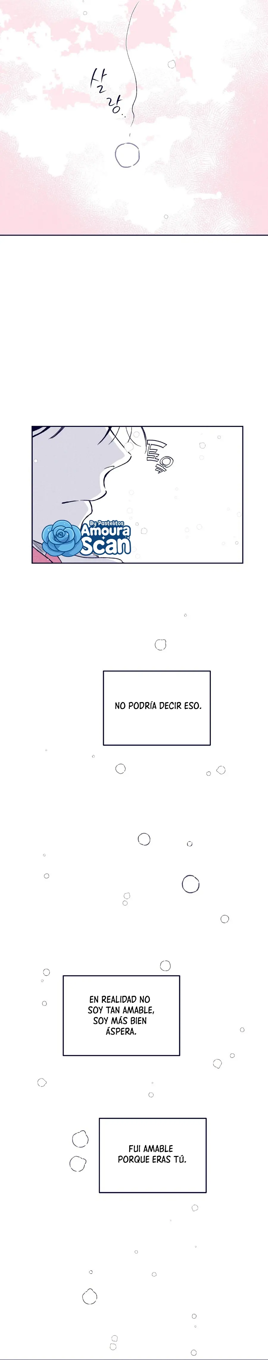 La estrella de al lado que me hechizó Capitulo 10 página 24