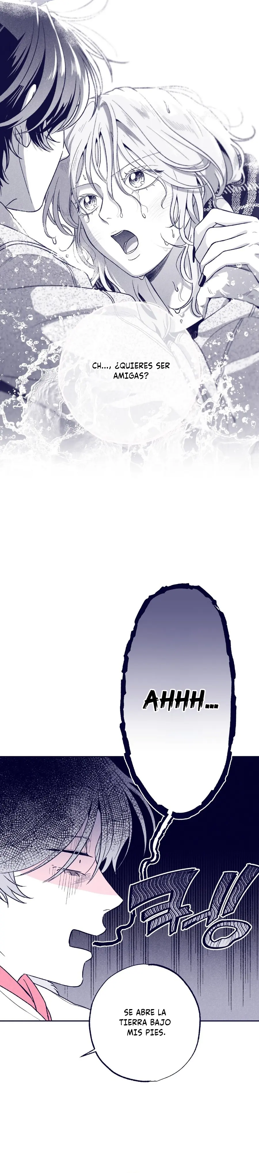 La estrella de al lado que me hechizó Capitulo 10 página 3
