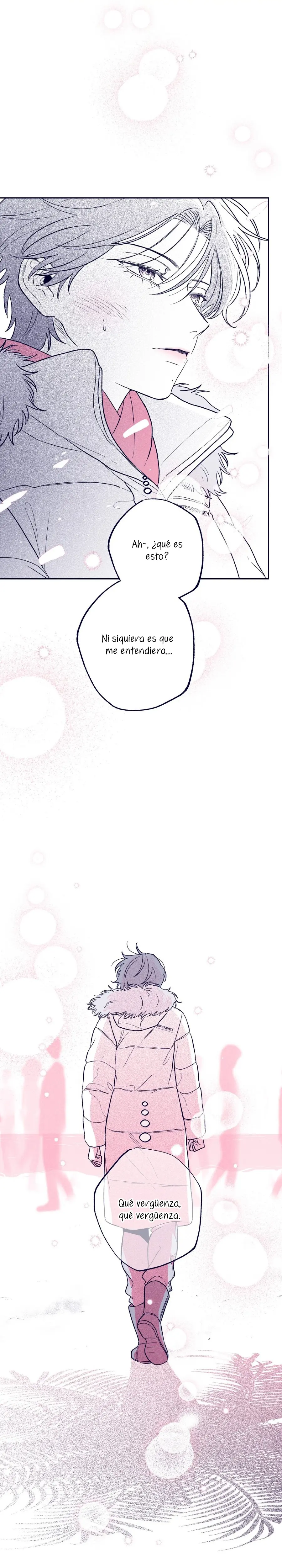La estrella de al lado que me hechizó Capitulo 10 página 7