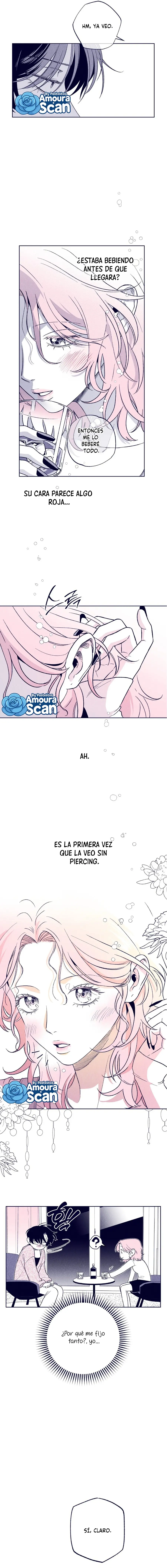 La estrella de al lado que me hechizó Capitulo 11 página 10