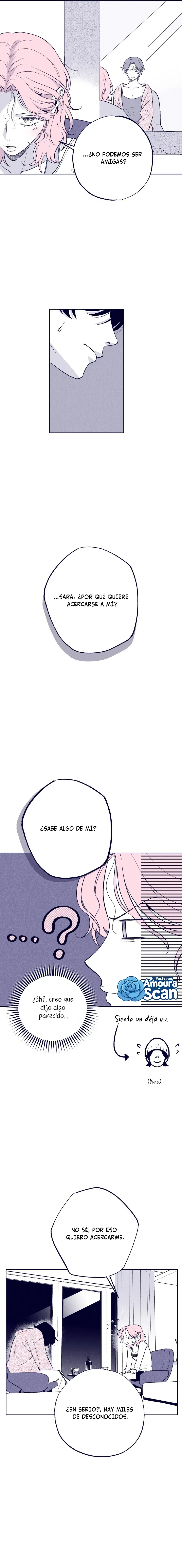 La estrella de al lado que me hechizó Capitulo 11 página 14