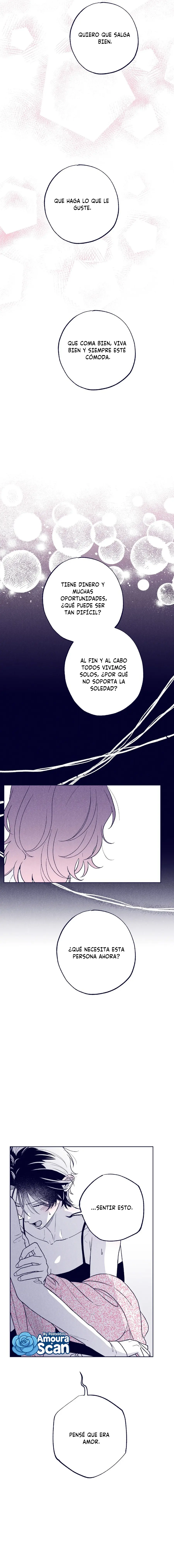 La estrella de al lado que me hechizó Capitulo 12 página 2