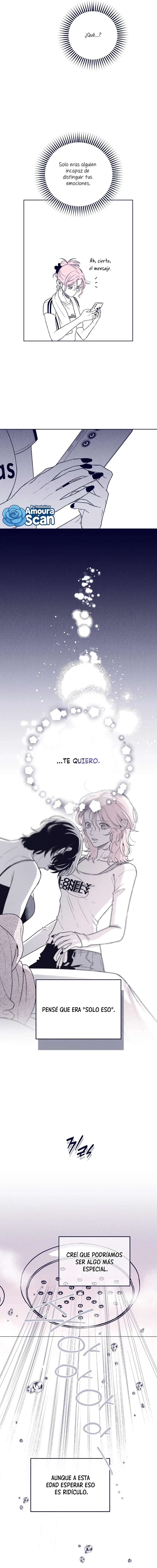La estrella de al lado que me hechizó Capitulo 13 página 13