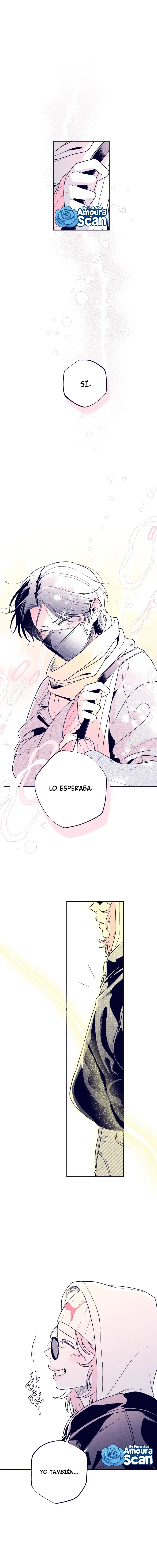 La estrella de al lado que me hechizó Capitulo 13 página 20