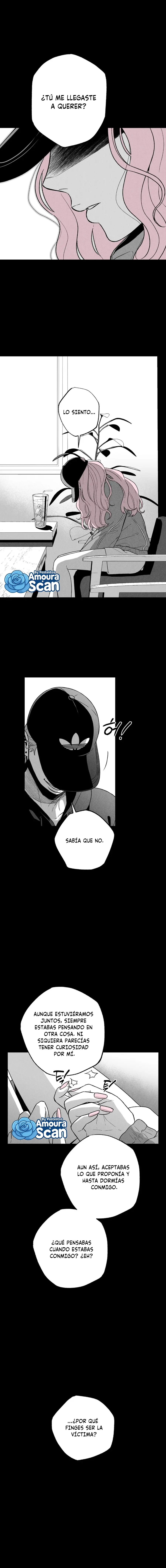 La estrella de al lado que me hechizó Capitulo 13 página 3