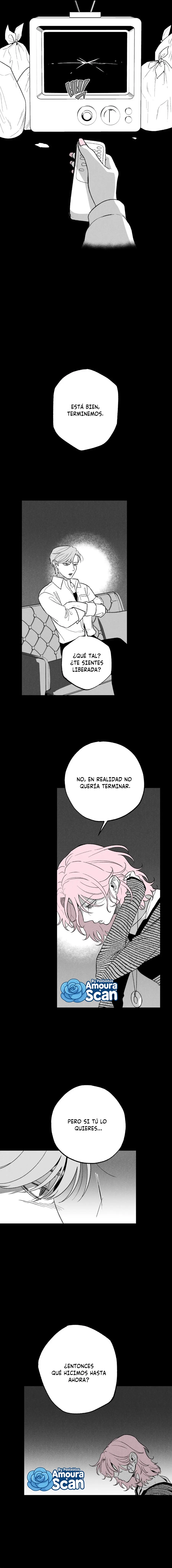 La estrella de al lado que me hechizó Capitulo 13 página 6