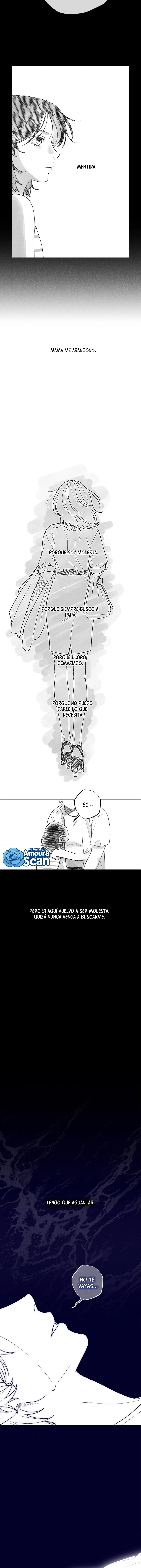 La estrella de al lado que me hechizó Capitulo 15 página 2