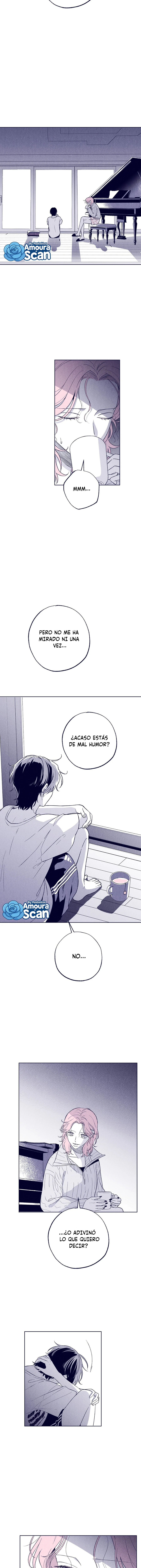La estrella de al lado que me hechizó Capitulo 16 página 2