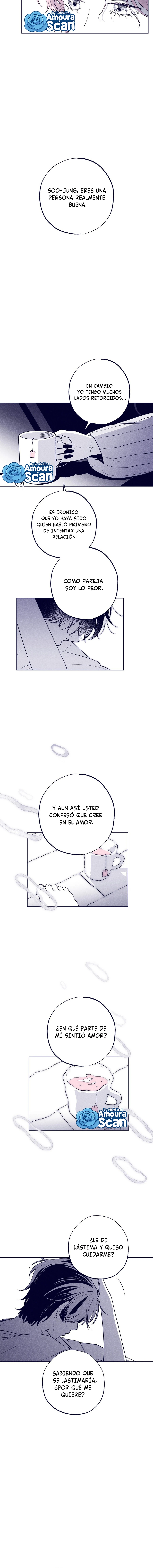 La estrella de al lado que me hechizó Capitulo 16 página 3