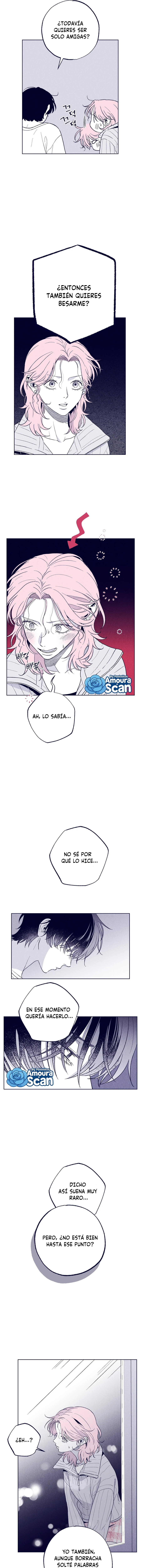 La estrella de al lado que me hechizó Capitulo 16 página 7