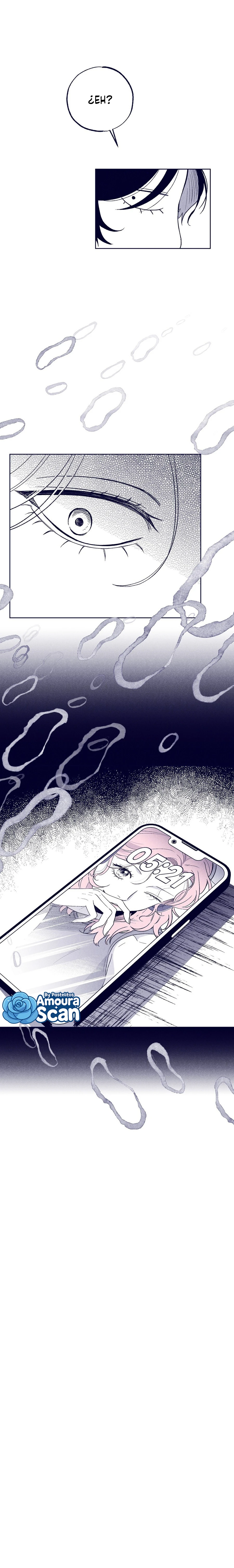 La estrella de al lado que me hechizó Capitulo 17 página 17