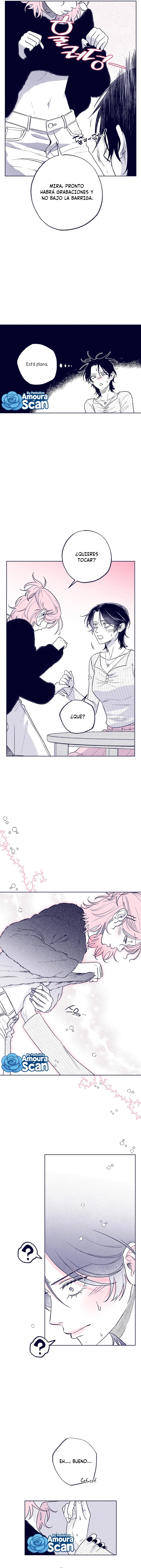 La estrella de al lado que me hechizó Capitulo 18 página 13