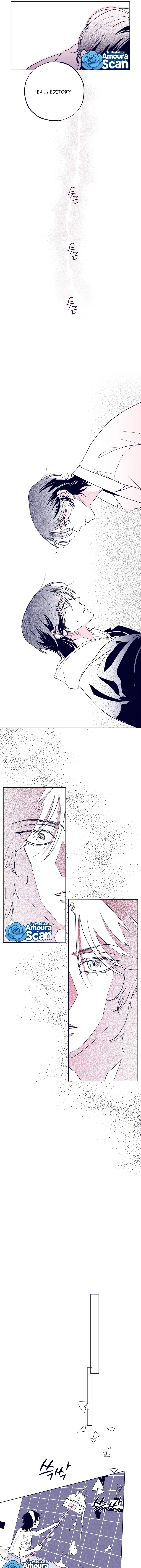 La estrella de al lado que me hechizó Capitulo 18 página 4