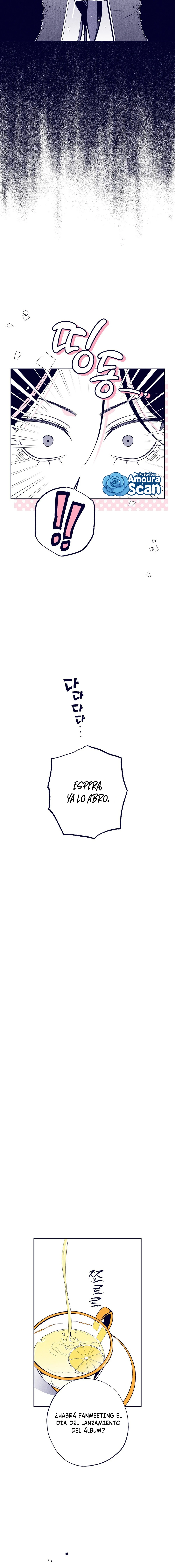 La estrella de al lado que me hechizó Capitulo 18 página 6