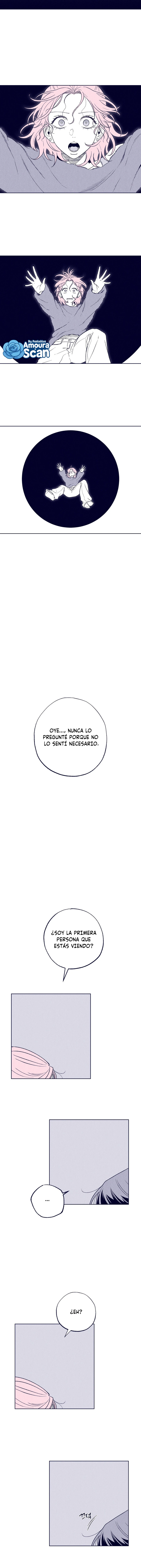 La estrella de al lado que me hechizó Capitulo 19 página 2