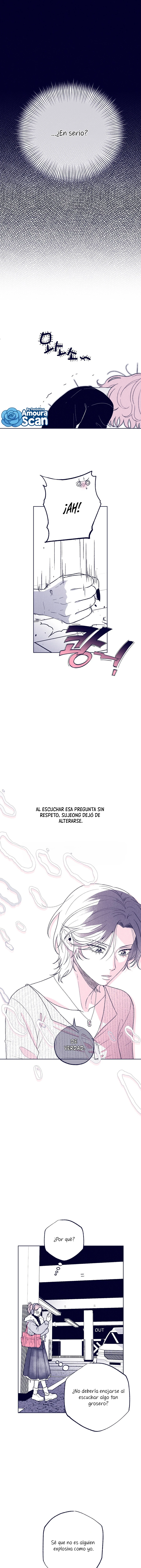 La estrella de al lado que me hechizó Capitulo 19 página 5