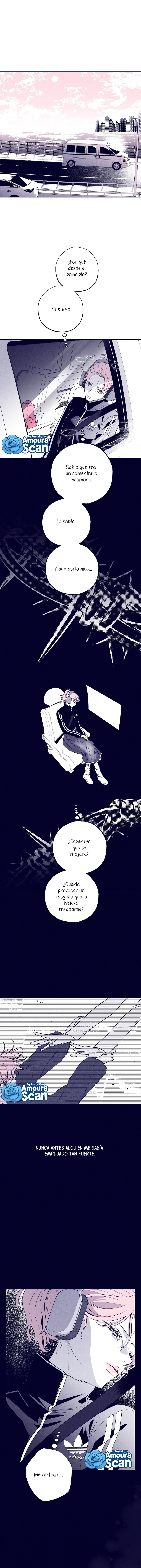 La estrella de al lado que me hechizó Capitulo 19 página 7