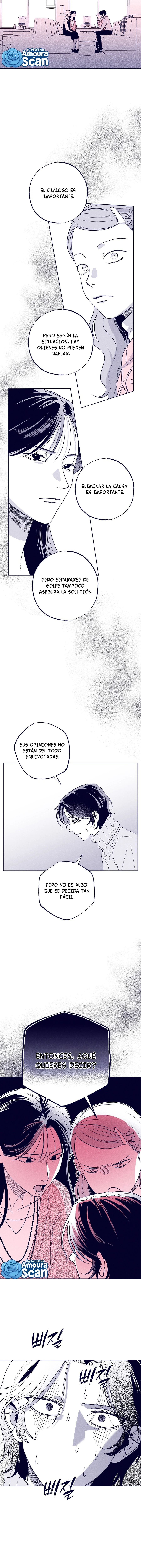 La estrella de al lado que me hechizó Capitulo 20 página 14