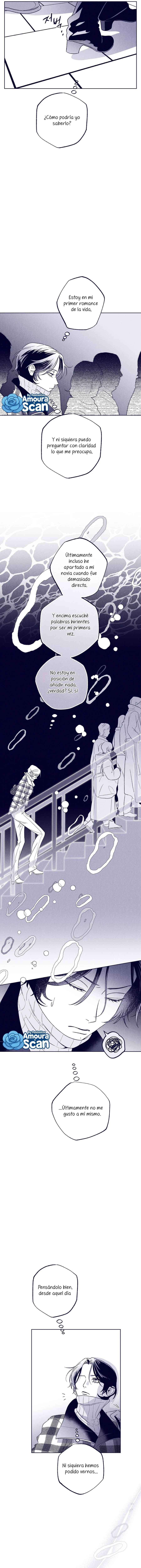 La estrella de al lado que me hechizó Capitulo 20 página 16