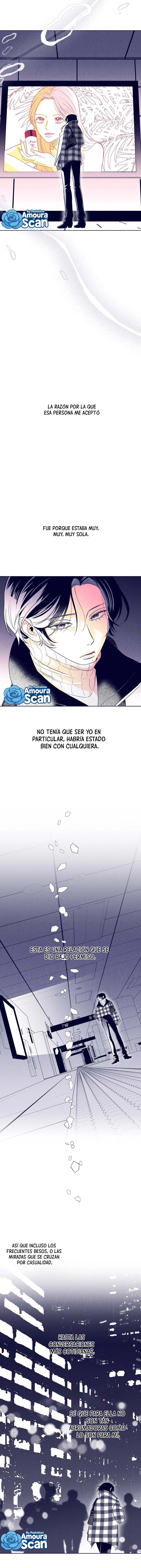La estrella de al lado que me hechizó Capitulo 20 página 17