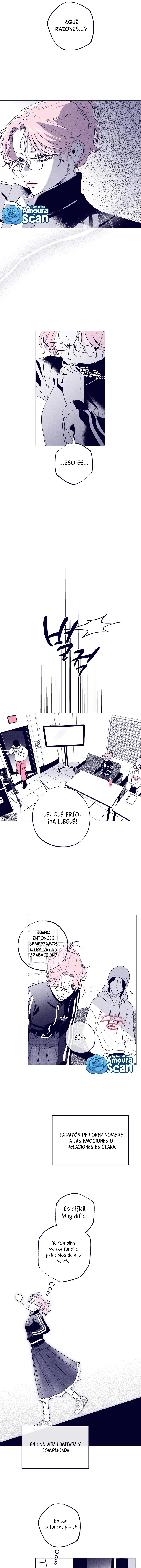 La estrella de al lado que me hechizó Capitulo 20 página 4
