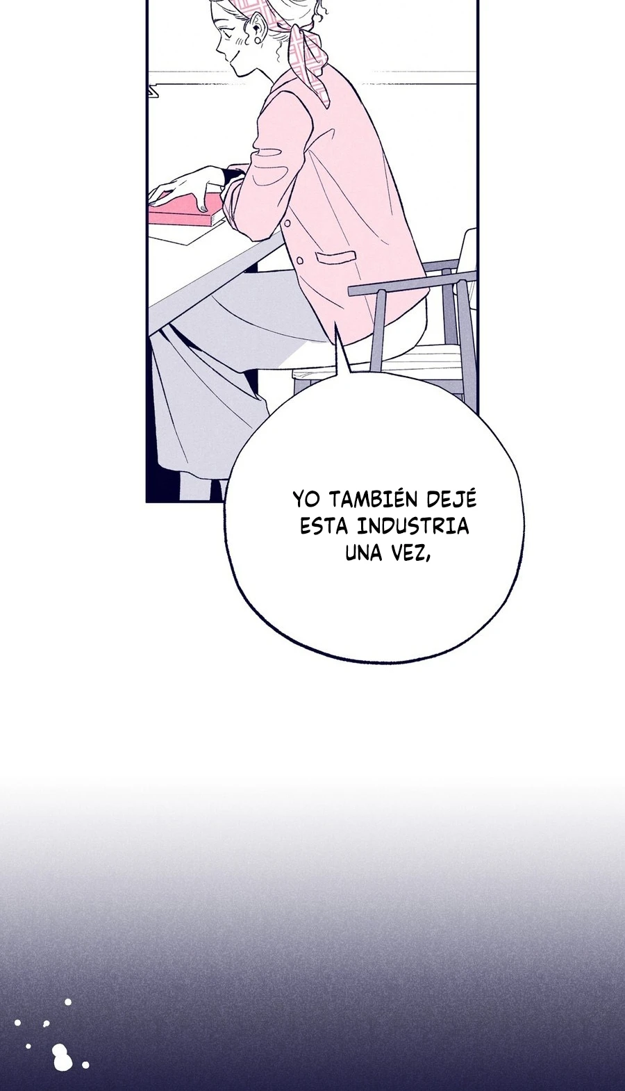 La estrella de al lado que me hechizó Capitulo 5 página 12
