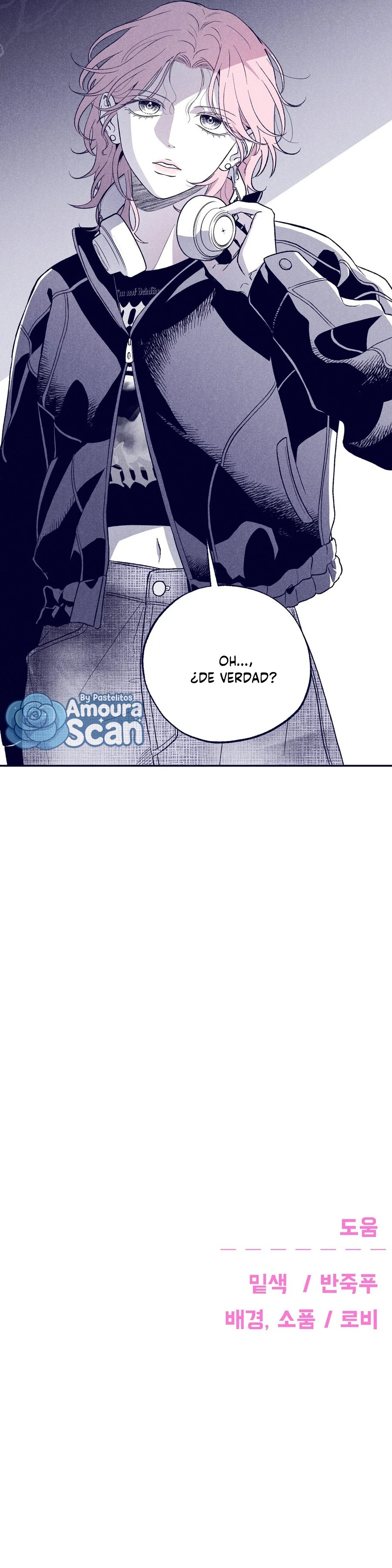 La estrella de al lado que me hechizó Capitulo 5 página 27