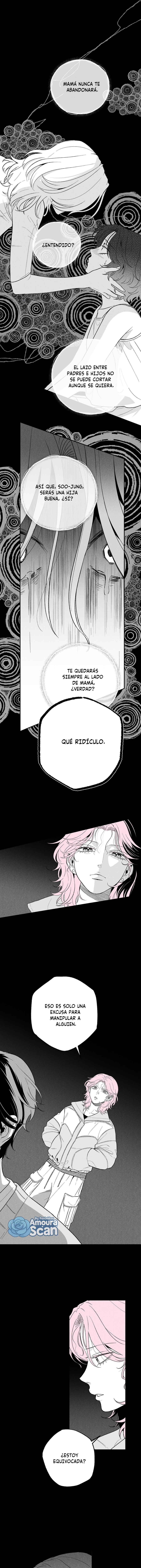 La estrella de al lado que me hechizó Capitulo 5 página 3