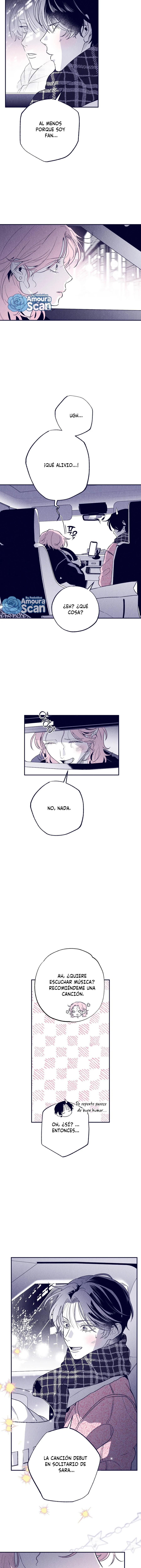 La estrella de al lado que me hechizó Capitulo 7 página 2