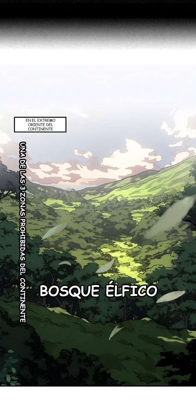 Mi Evolución a Partir de un Lago Capitulo 6 página 5