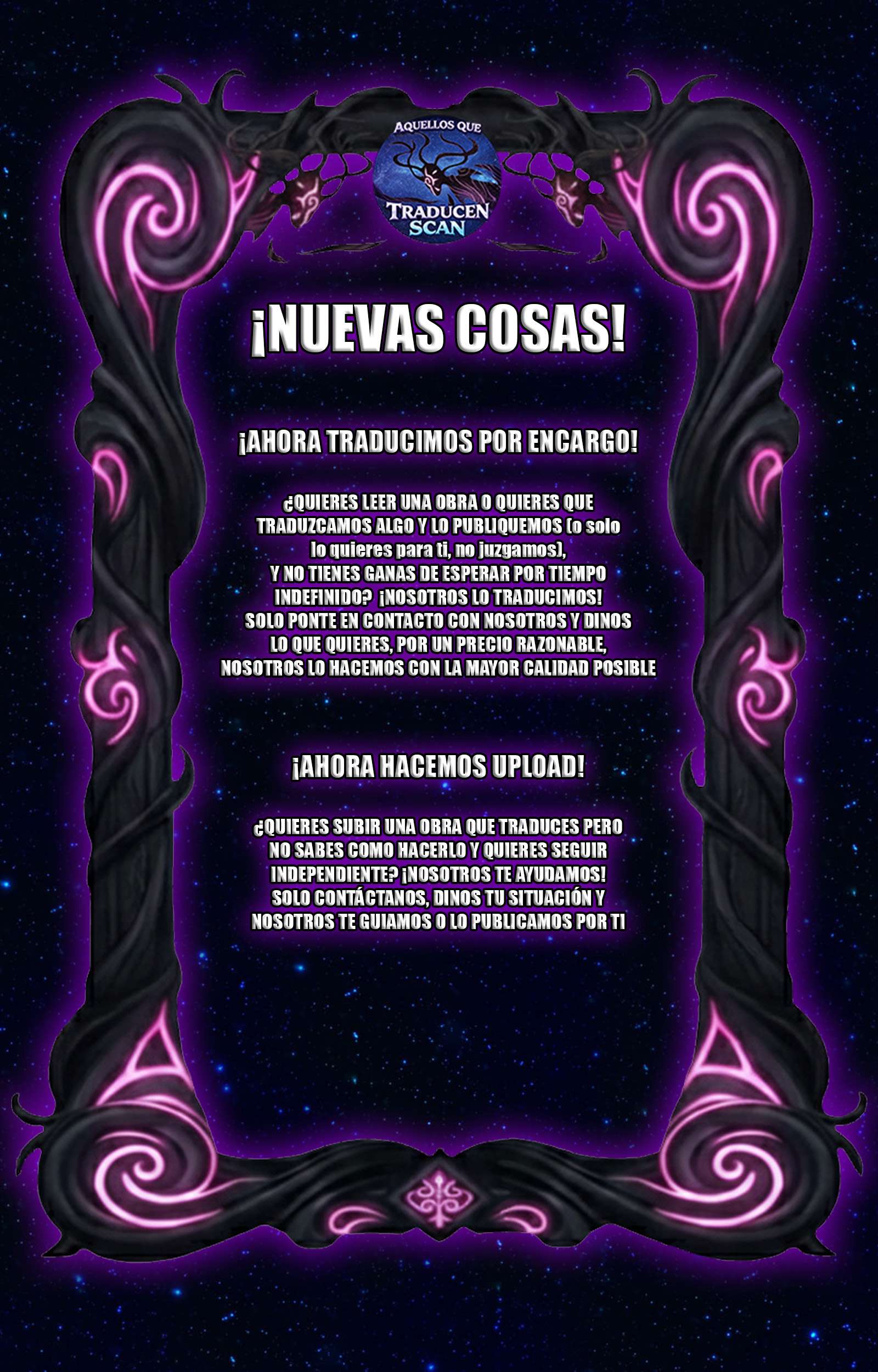 Mi Evolución a Partir de un Lago Capitulo 8 página 10