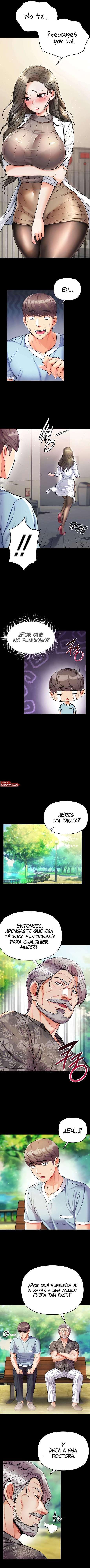 Gran Discípulo Capitulo 10 página 4