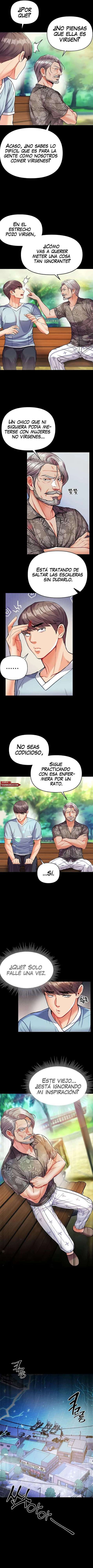 Gran Discípulo Capitulo 10 página 5
