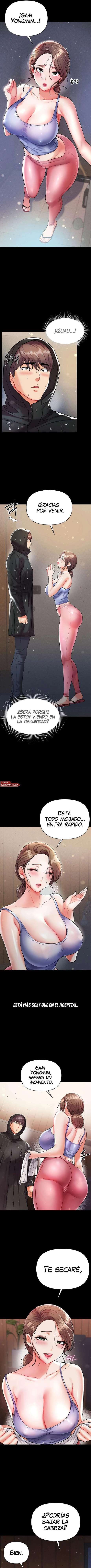 Gran Discípulo Capitulo 10 página 7