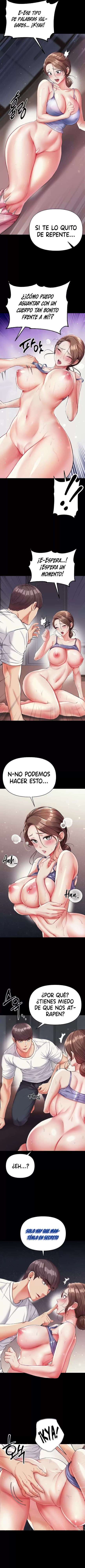 Gran Discípulo Capitulo 11 página 3