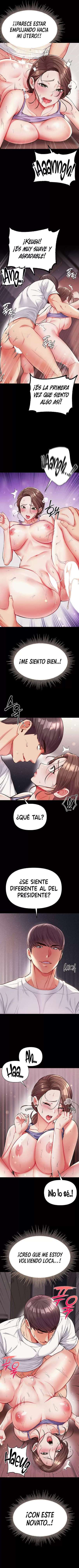 Gran Discípulo Capitulo 11 página 7
