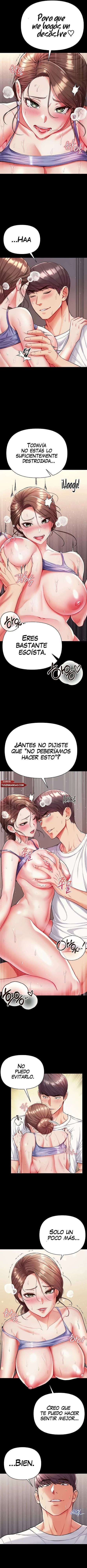 Gran Discípulo Capitulo 12 página 5