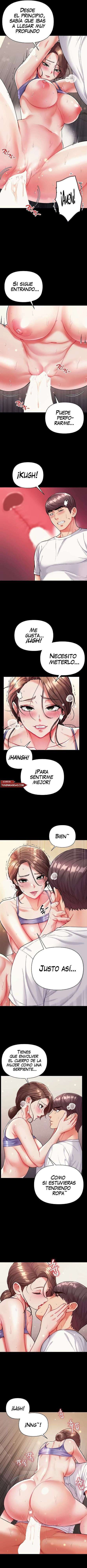 Gran Discípulo Capitulo 12 página 7