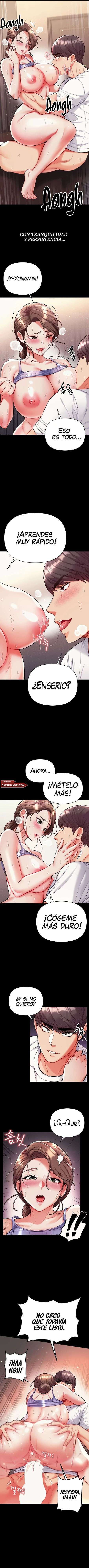 Gran Discípulo Capitulo 12 página 9