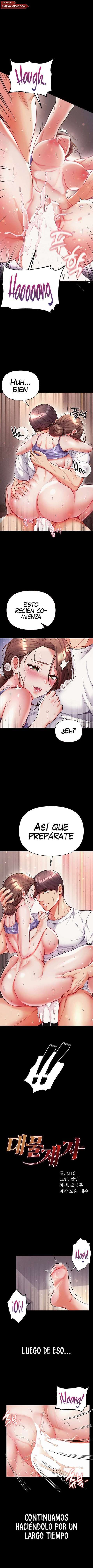 Gran Discípulo Capitulo 13 página 2