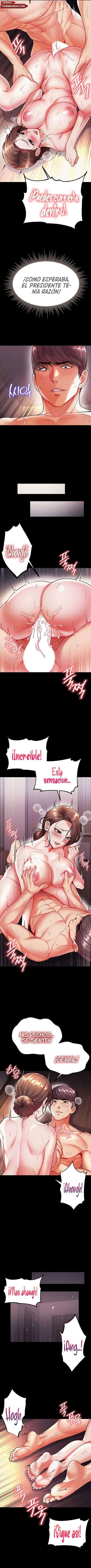 Gran Discípulo Capitulo 13 página 4