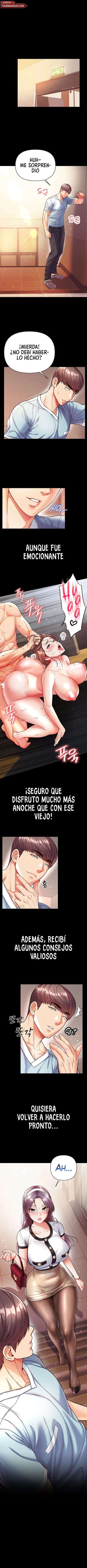 Gran Discípulo Capitulo 13 página 8