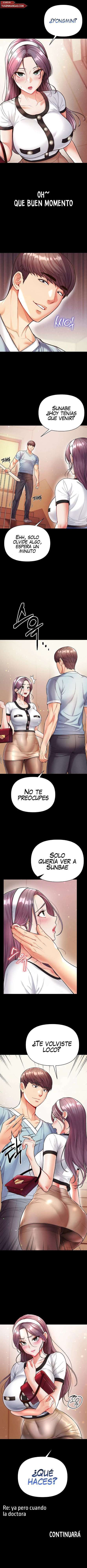 Gran Discípulo Capitulo 13 página 9