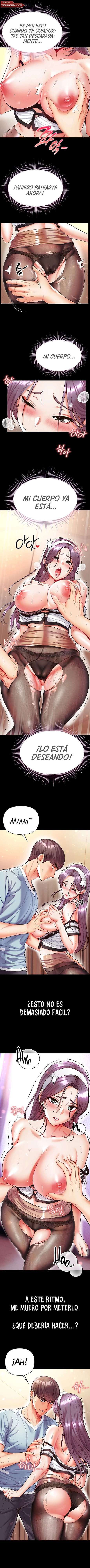 Gran Discípulo Capitulo 14 página 5