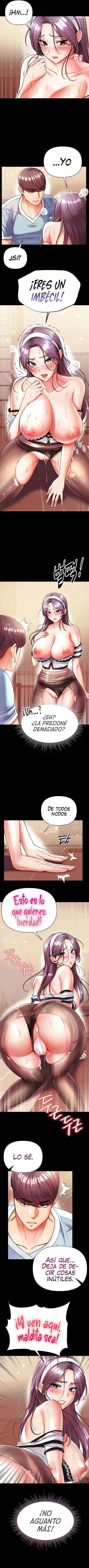 Gran Discípulo Capitulo 15 página 7