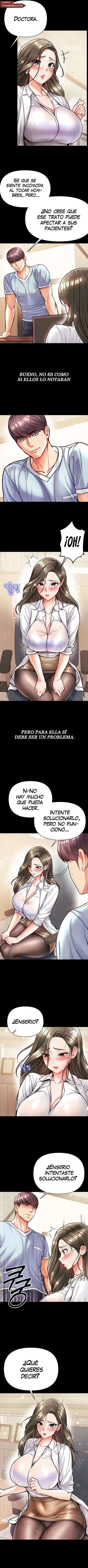 Gran Discípulo Capitulo 16 página 8