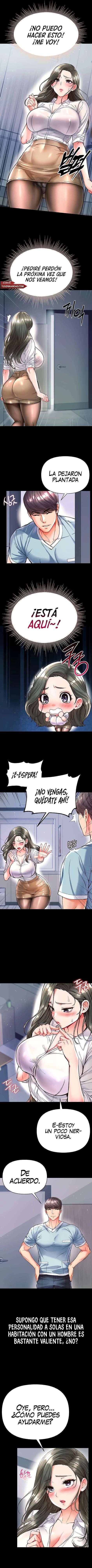 Gran Discípulo Capitulo 17 página 3